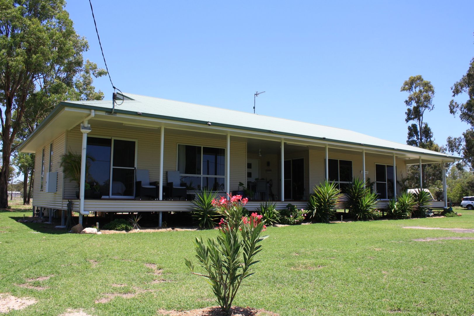 15 Warwick St, Leyburn QLD 4365 House For Sale Domain