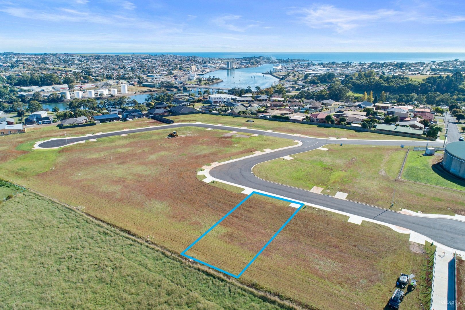 Lot 31 Anthon Court, East Devonport TAS 7310, Image 0