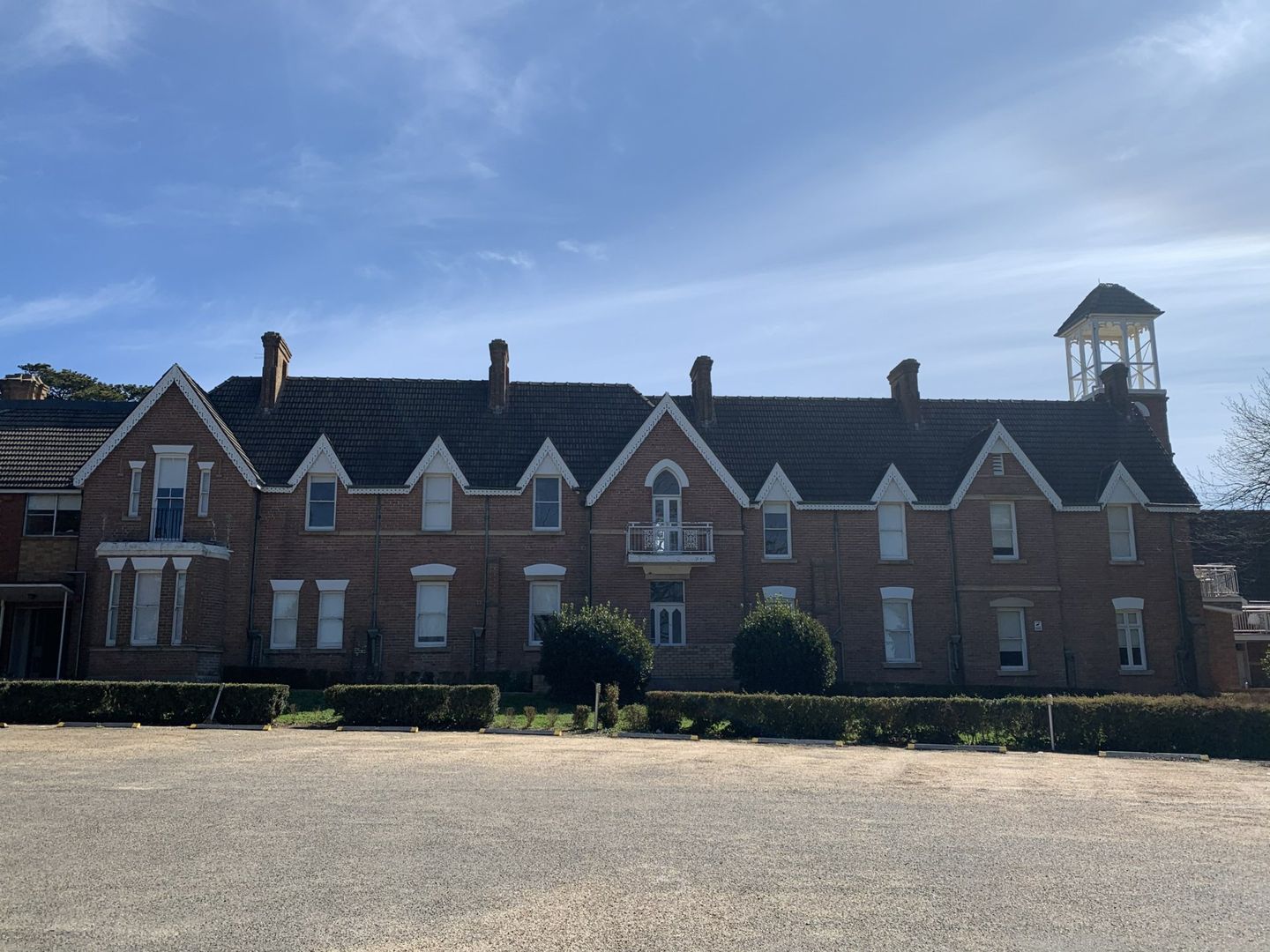 Goulburn Nsw 2580 3 Beds Apartment For Rent 300 Wk 11288235 Domain