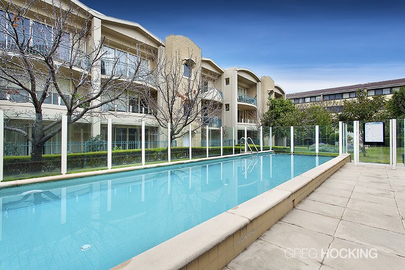 40/156 Beaconsfield Parade, ALBERT PARK VIC 3206, Image 2