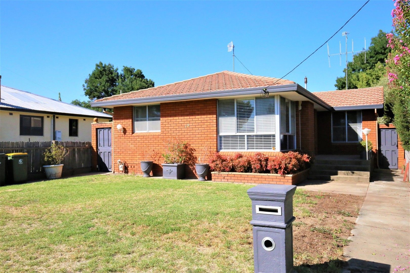 3 bedrooms House in 28 Stanley Street BATHURST NSW, 2795
