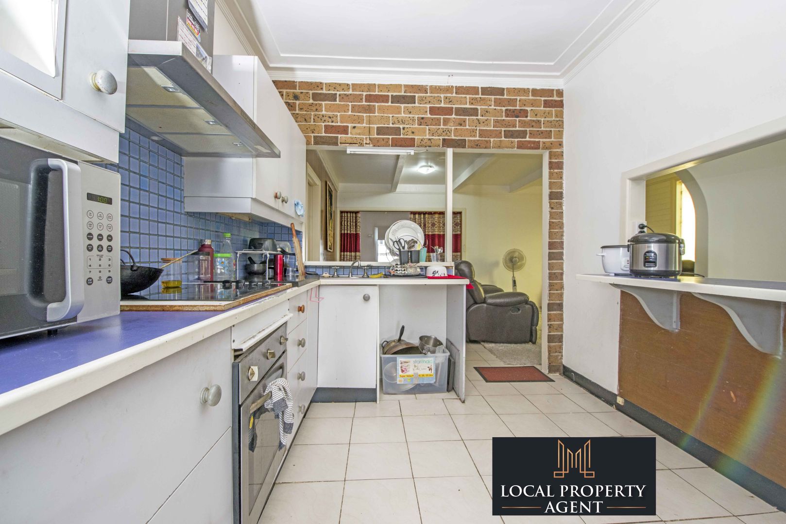 28 Monie Ave, East Hills NSW 2213, Image 2
