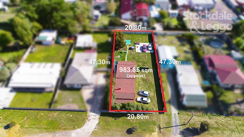 27 Sutherland Street, Broadford VIC 3658, Image 0