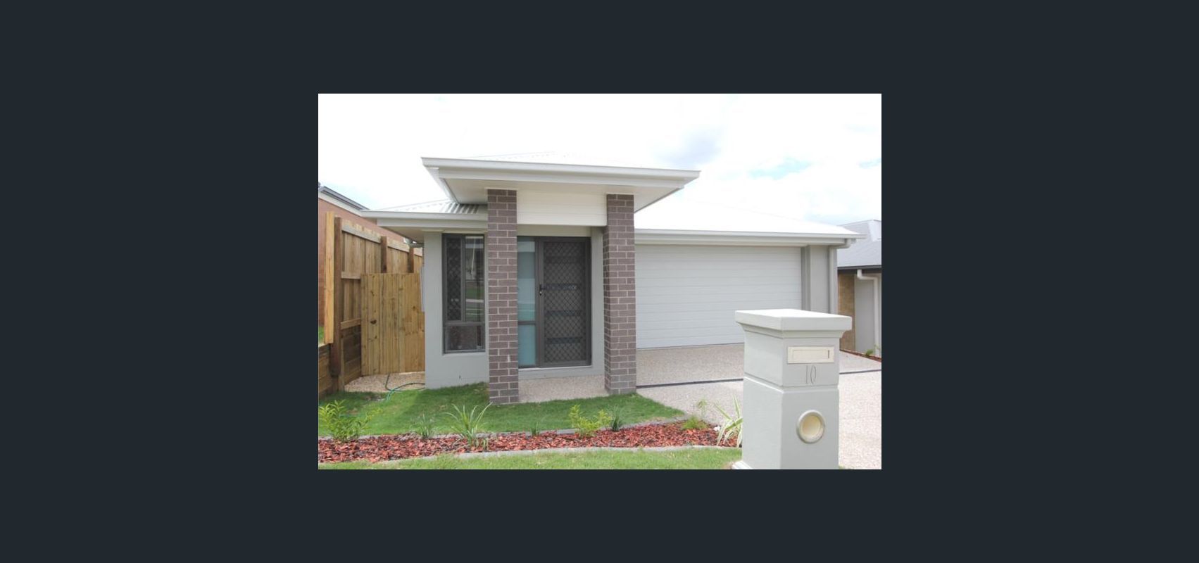 10 Swift Close Redbank Plains Qld 4301 House For Rent