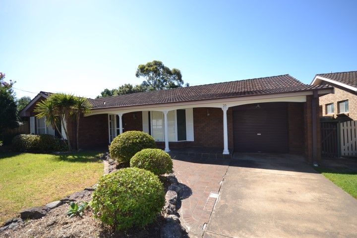 25 Greenwell Point Road, Nowra NSW 2541