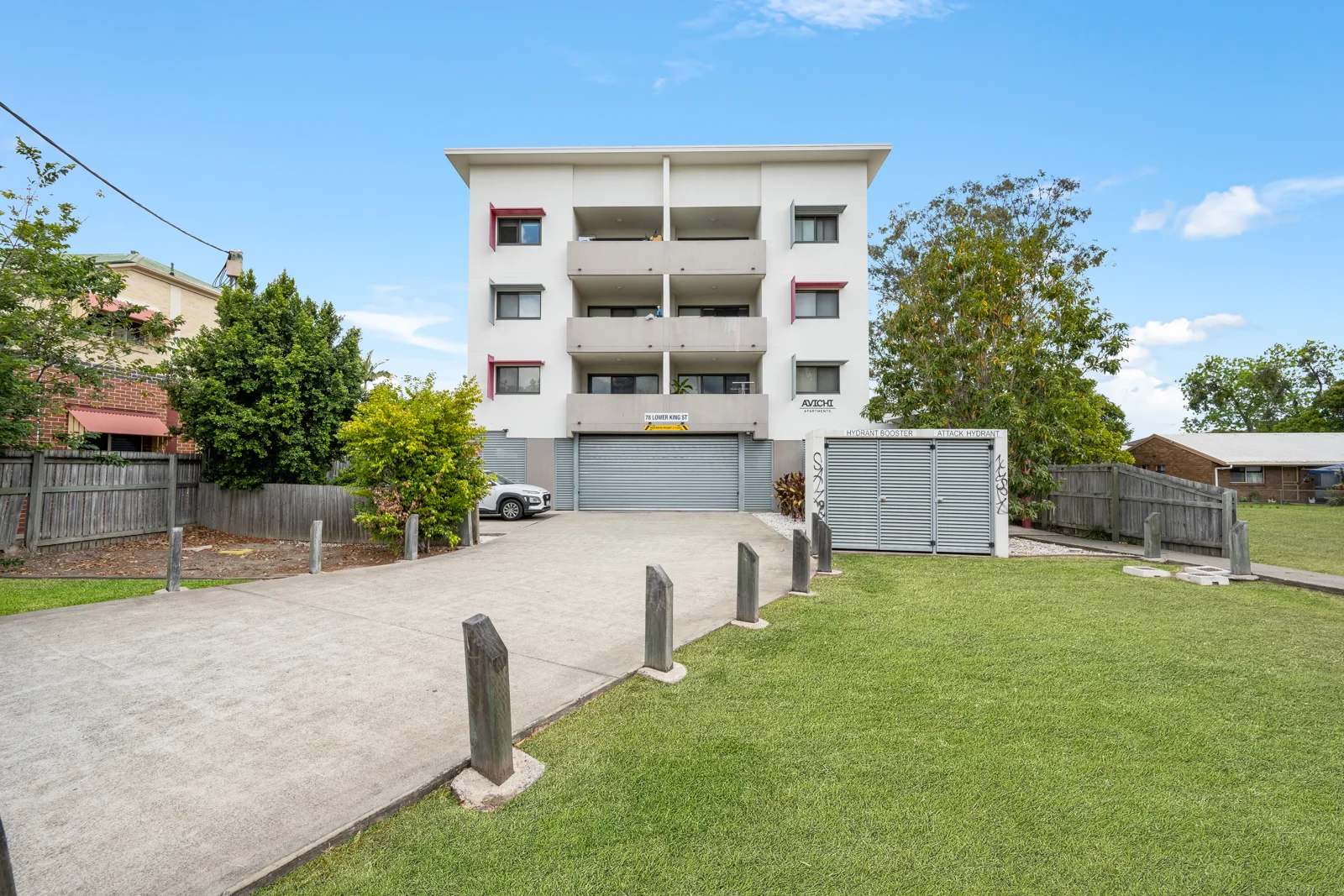 16/78 Lower King Street, Caboolture QLD 4510