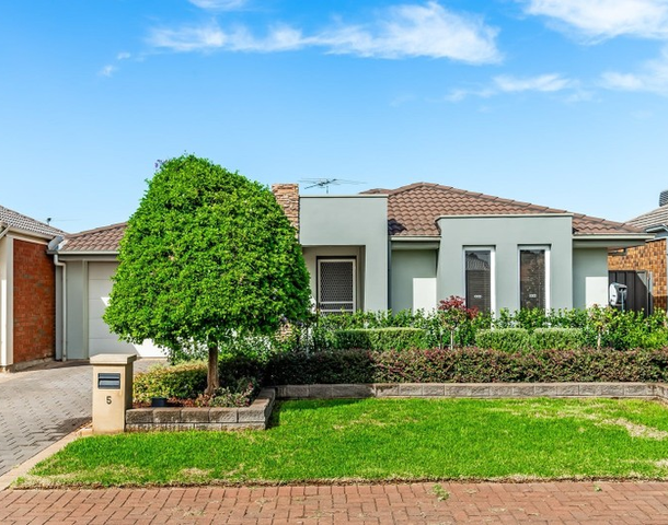 5 Callabonna Avenue, Andrews Farm SA 5114