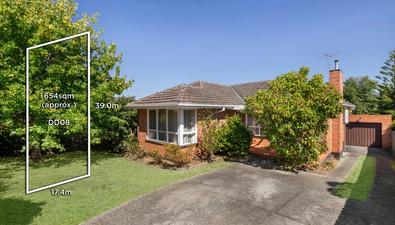 Picture of 59 Tram Road, DONCASTER VIC 3108