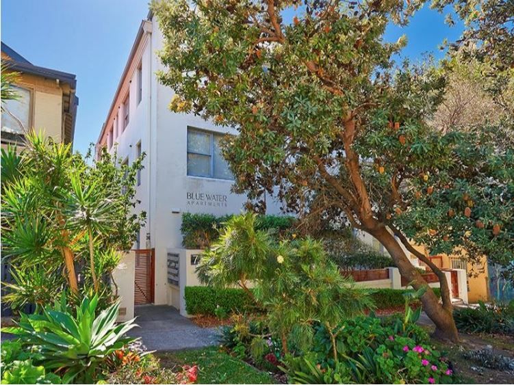 1 bedrooms House in 8/7 Francis Street BONDI BEACH NSW, 2026