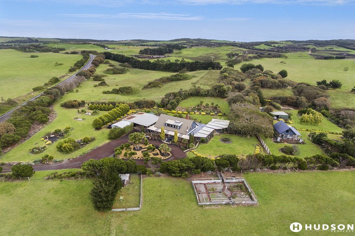 7 bedrooms Acreage / Semi-Rural in 650 Cape Nelson Road PORTLAND VIC, 3305