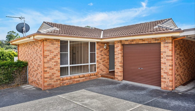 Picture of 21B Moreton Street, RUSSELL VALE NSW 2517