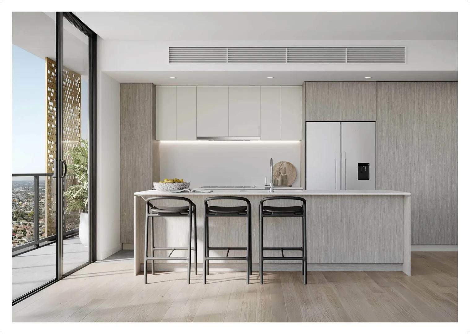 Luxury Apartment! Start With 1% Deposit! Premium Suburb And Premium Location!, Castle Hill