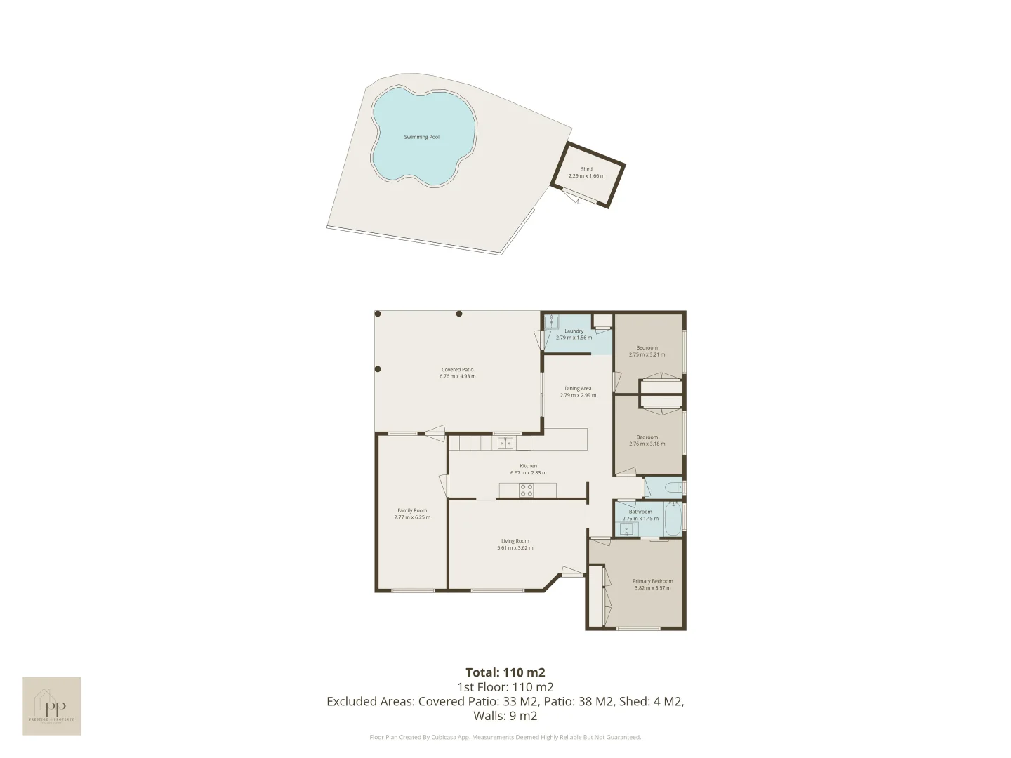 Additional image 19 of 5 Beau Park Drive, Burdell QLD 4818