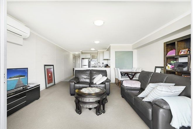Picture of 1404/1A Mungar Street, MAROOCHYDORE QLD 4558