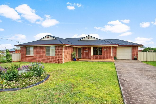 Picture of 18 Bennetts Lane, MANILLA NSW 2346