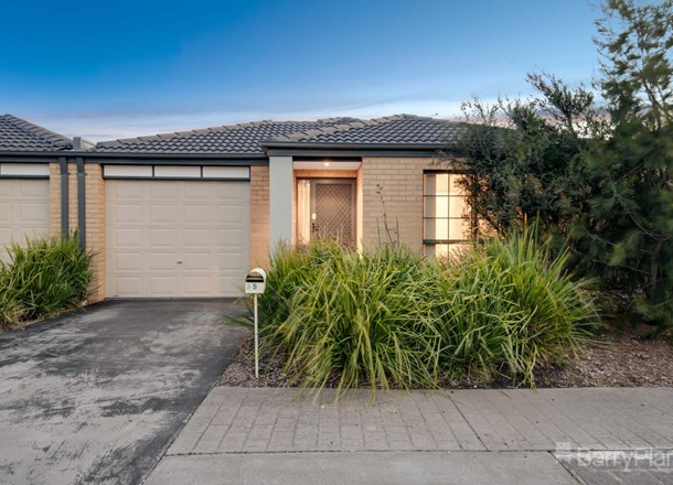 5/7 Syme Road, Pakenham VIC 3810