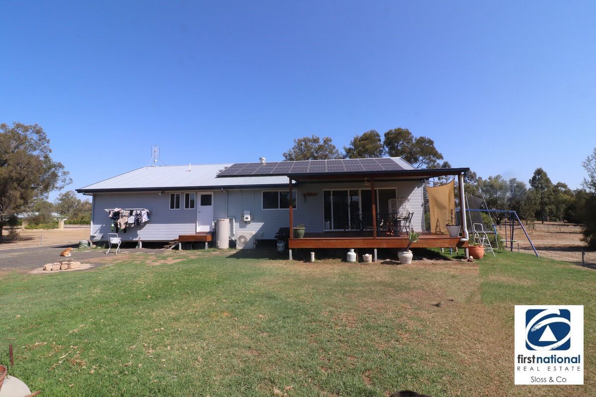 Goondiwindi QLD 4390 House for Sale Domain