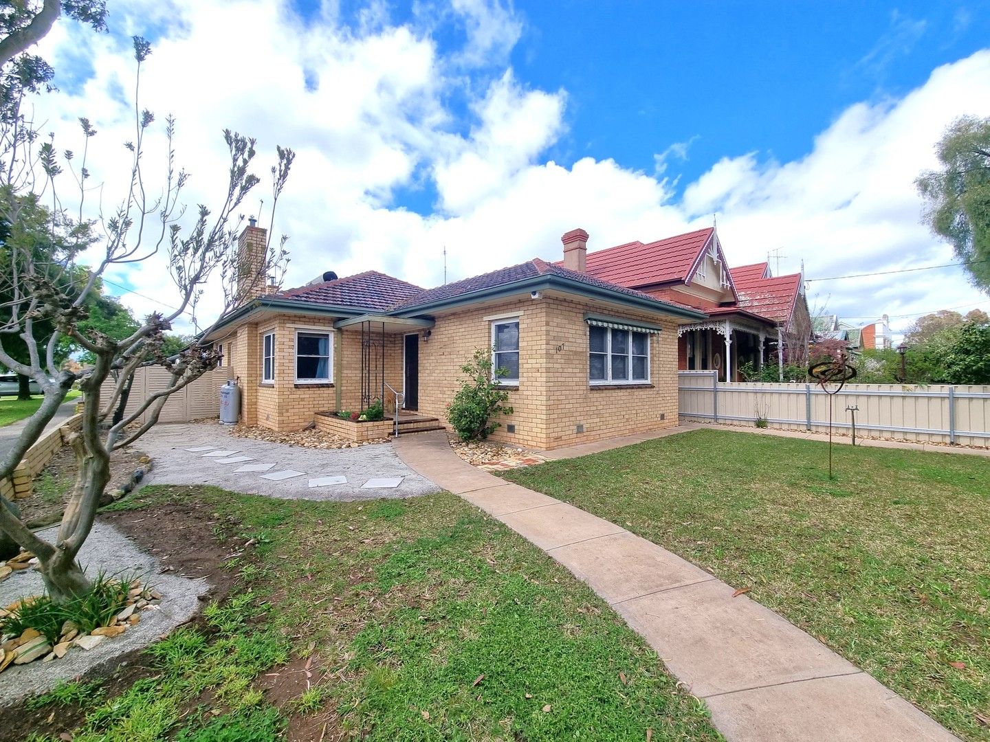 107 Victoria Street, Kerang VIC 3579, Image 0