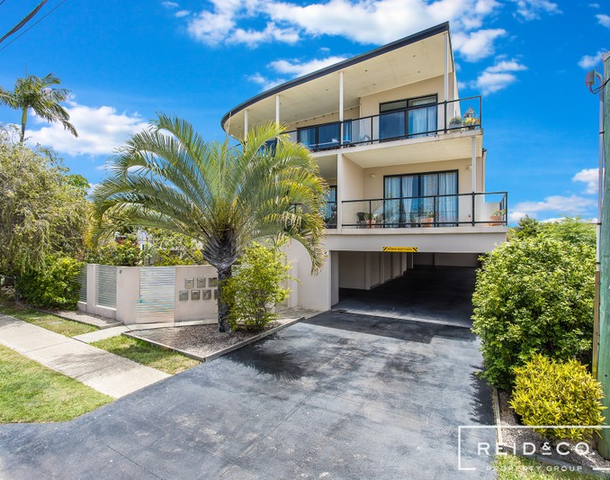 6/27 Webb Street, Margate QLD 4019