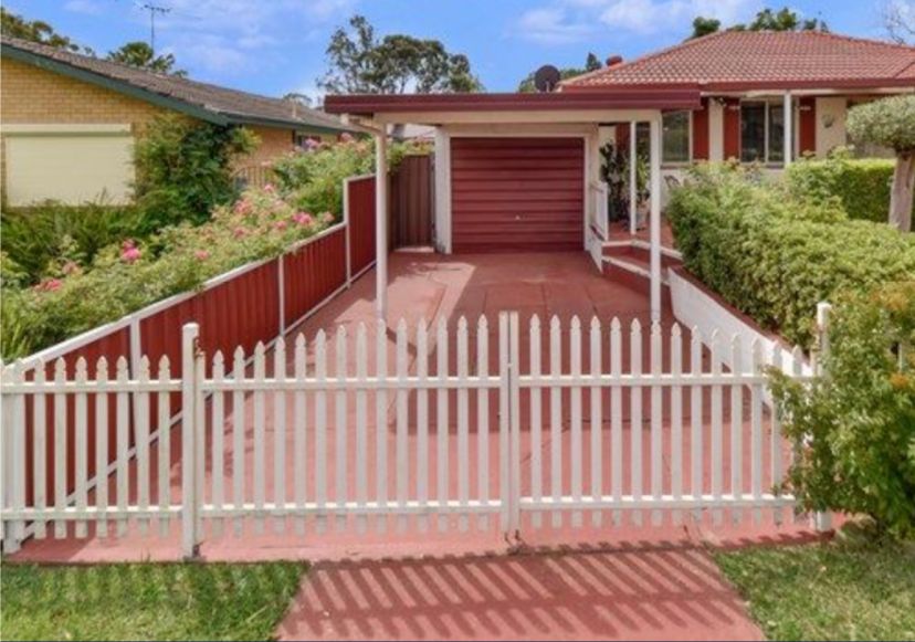 50 Old Kent Road, Ruse NSW 2560, Image 1
