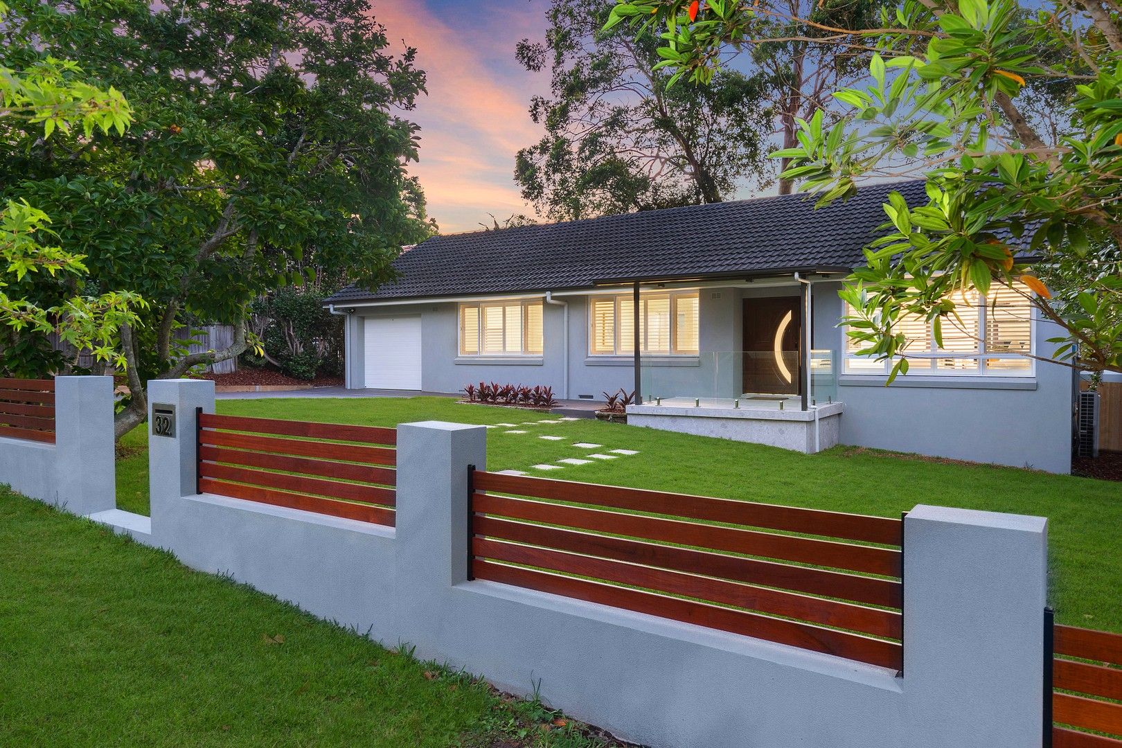 4 bedrooms House in 32 Carbeen Avenue ST IVES NSW, 2075
