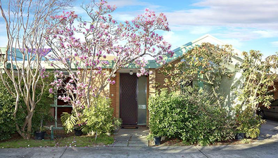 Picture of 12/374 Auburn Rd, HAWTHORN VIC 3122