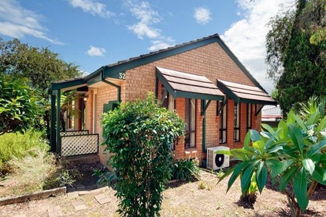 Picture of 2/32 Baltimore Street, BELFIELD NSW 2191