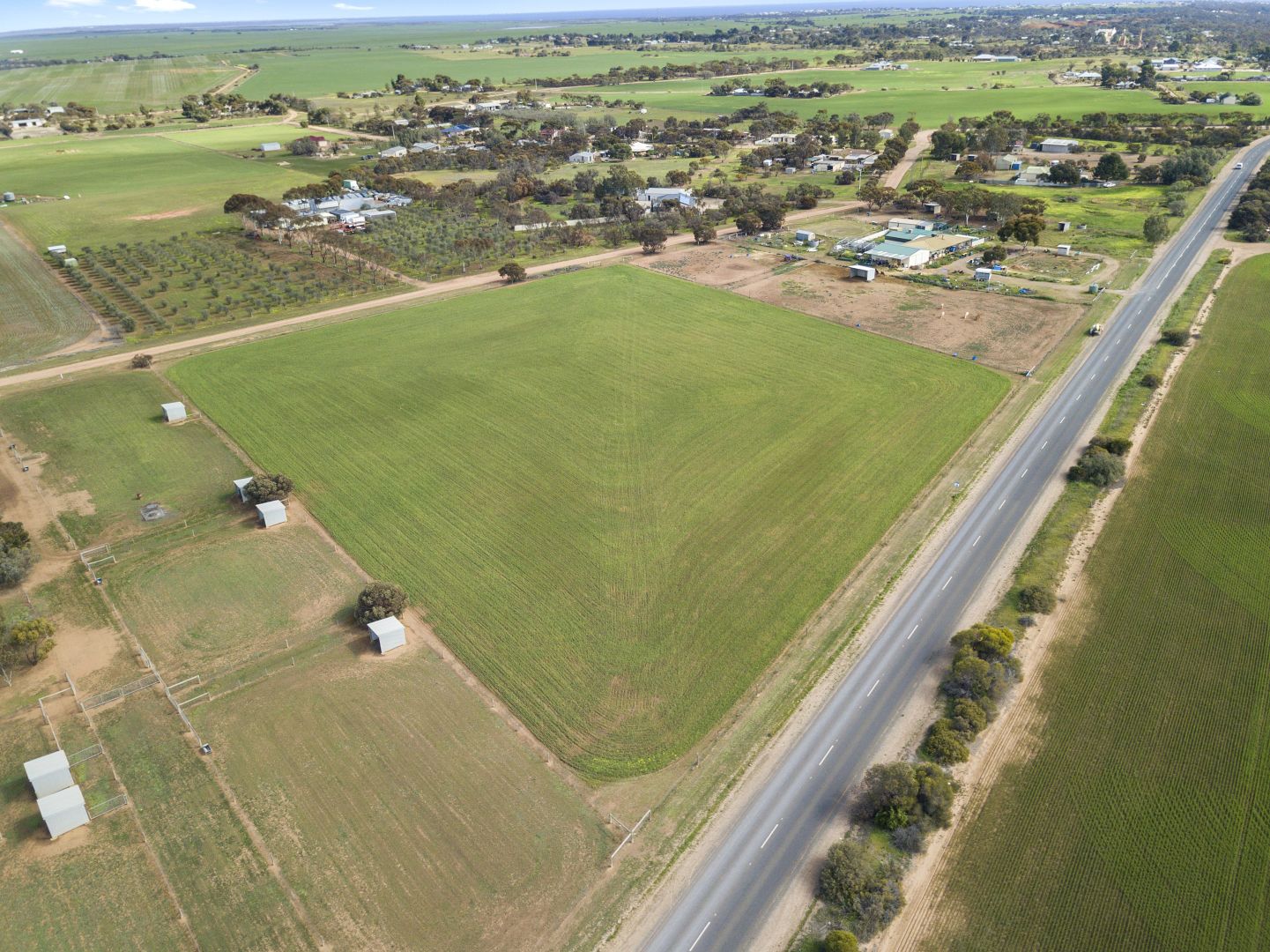 Section 1506 Arthurton Road, Moonta SA 5558, Image 1