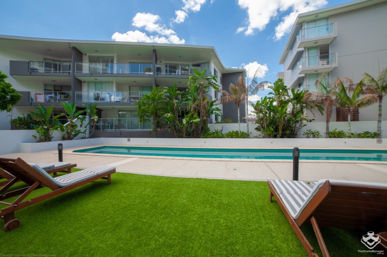 2 bedrooms Apartment / Unit / Flat in ID:3881612/95 Clarence Road INDOOROOPILLY QLD, 4068