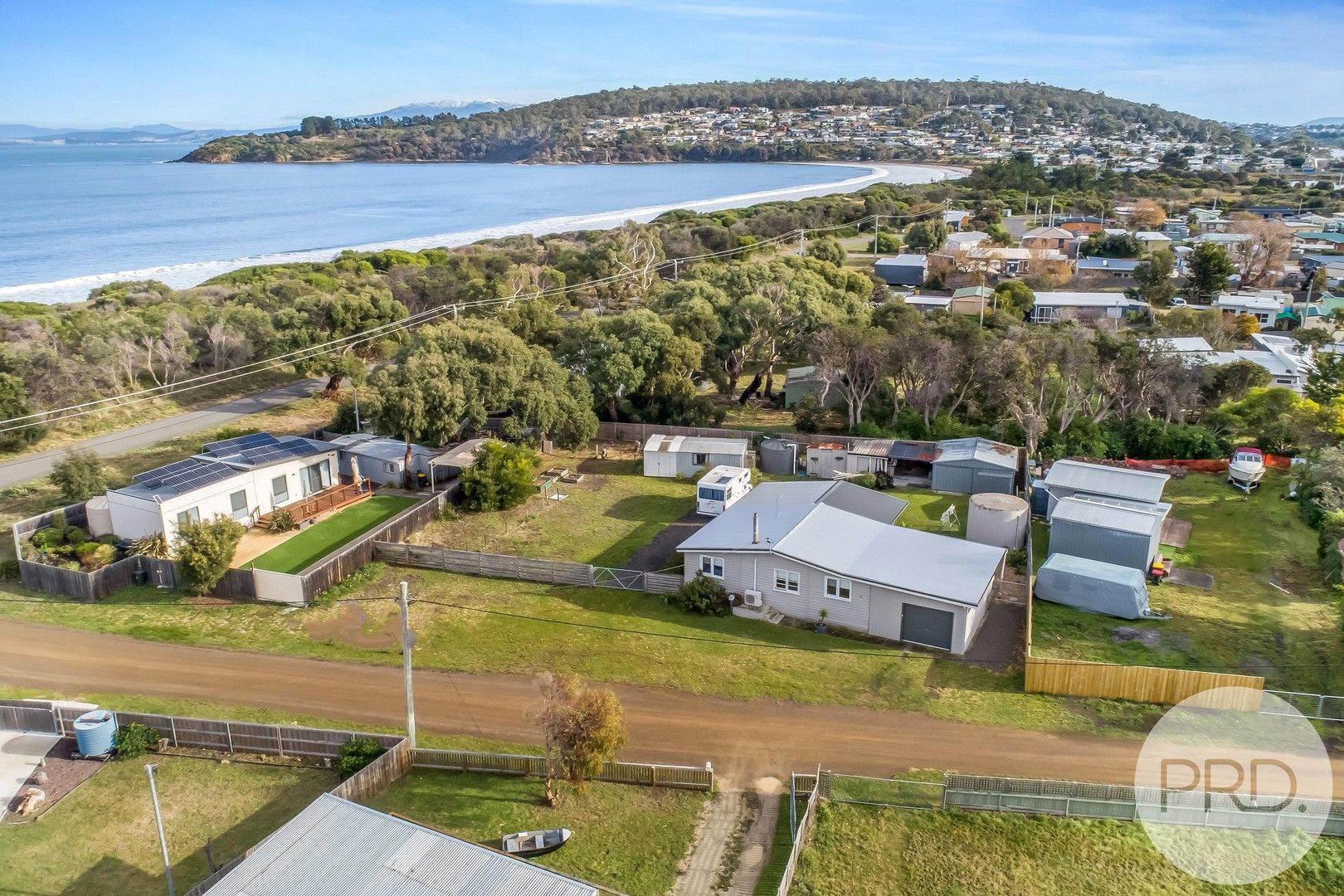 6 Veronica Street, Primrose Sands TAS 7173, Image 0