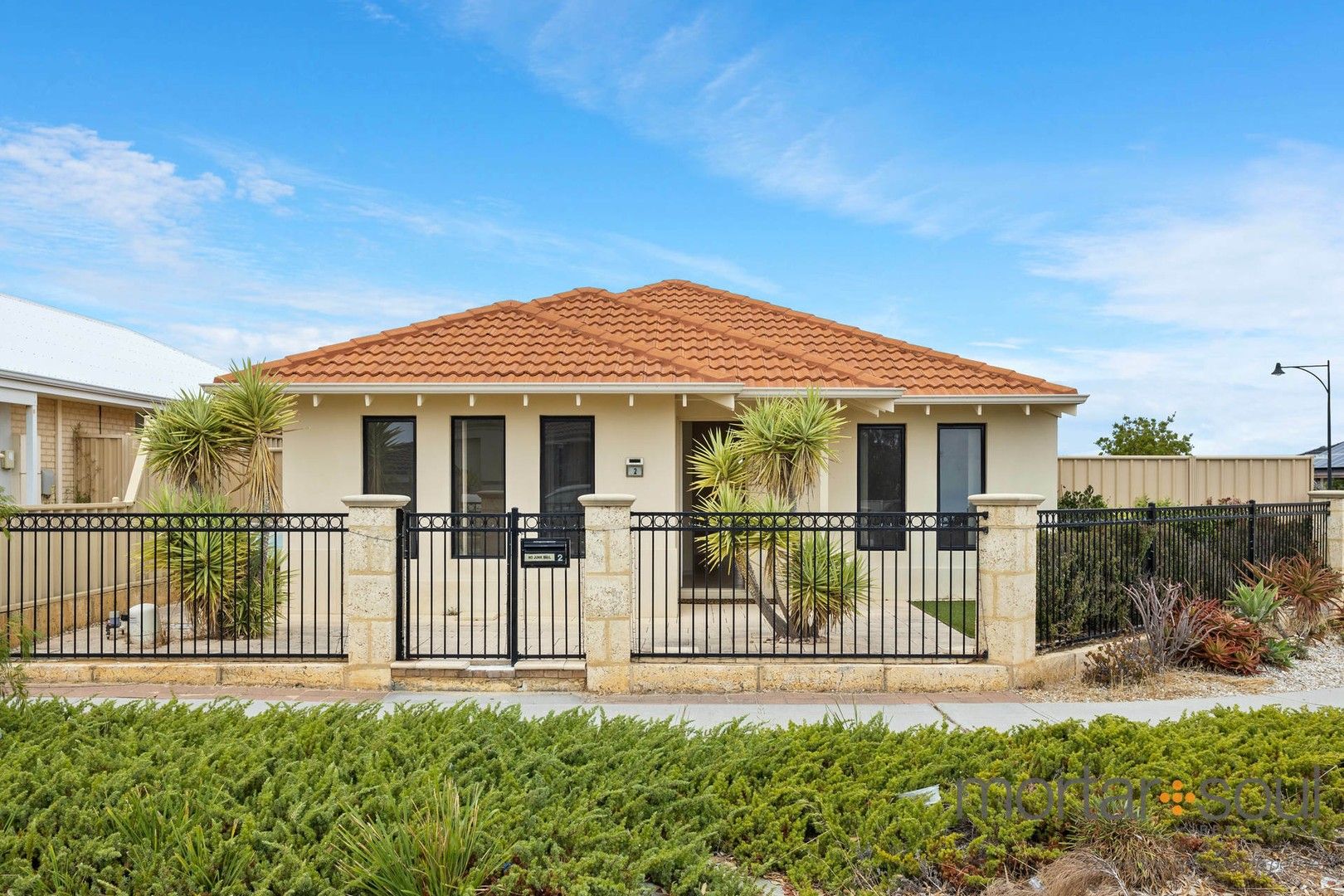 3 bedrooms House in 2 Killcarry Ave BUTLER WA, 6036