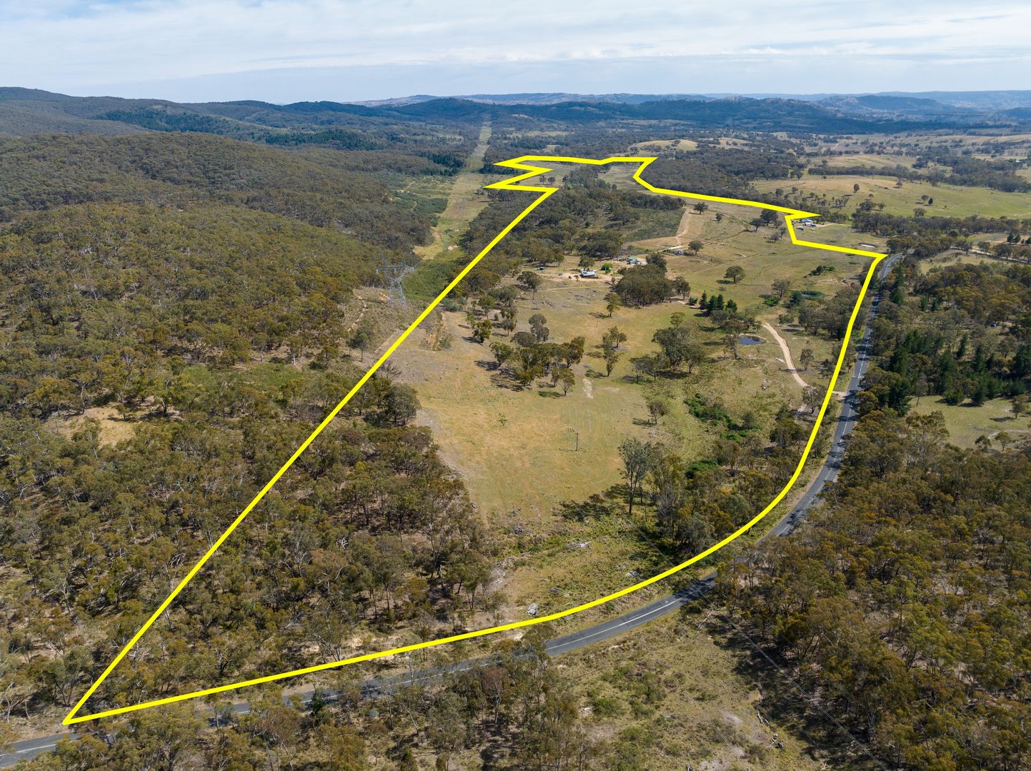 "Spring Glen" 1129 Long Point Road, Orange NSW 2800, Image 1