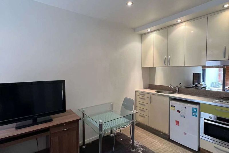 1 bedrooms Apartment / Unit / Flat in 203/466 Swanston Street CARLTON VIC, 3053