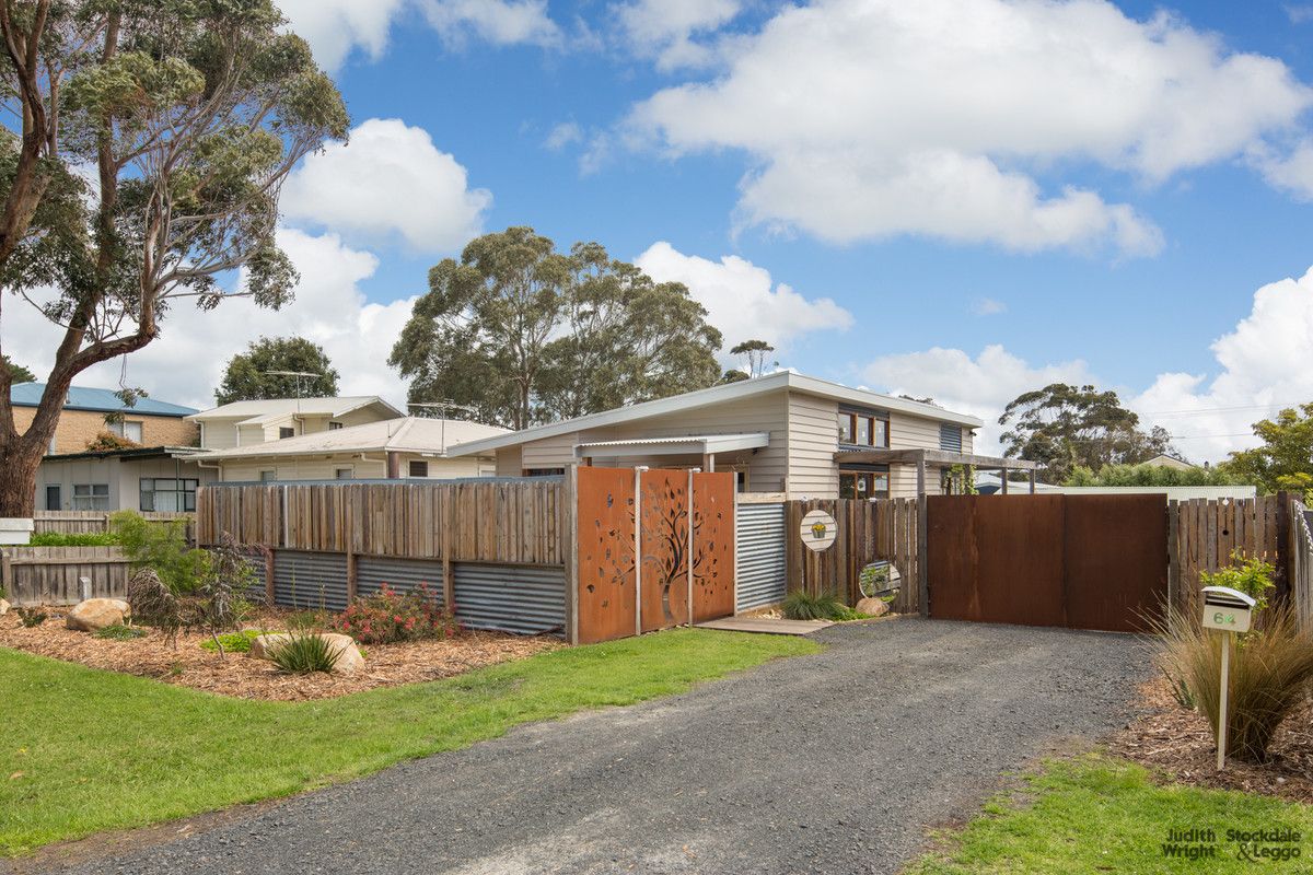 Property Report For 64 Bayview Drive Cowes Vic 3922