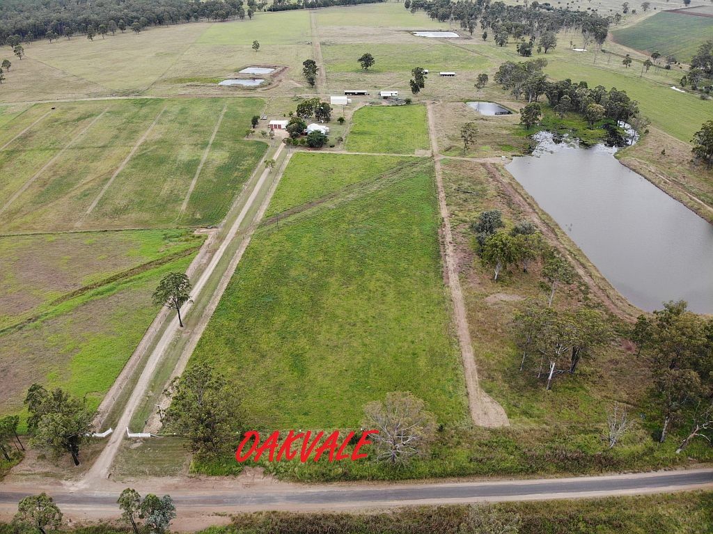 215 Kangaroo Yard Rd, Wondai QLD 4606 Mixed Farming Property for Sale