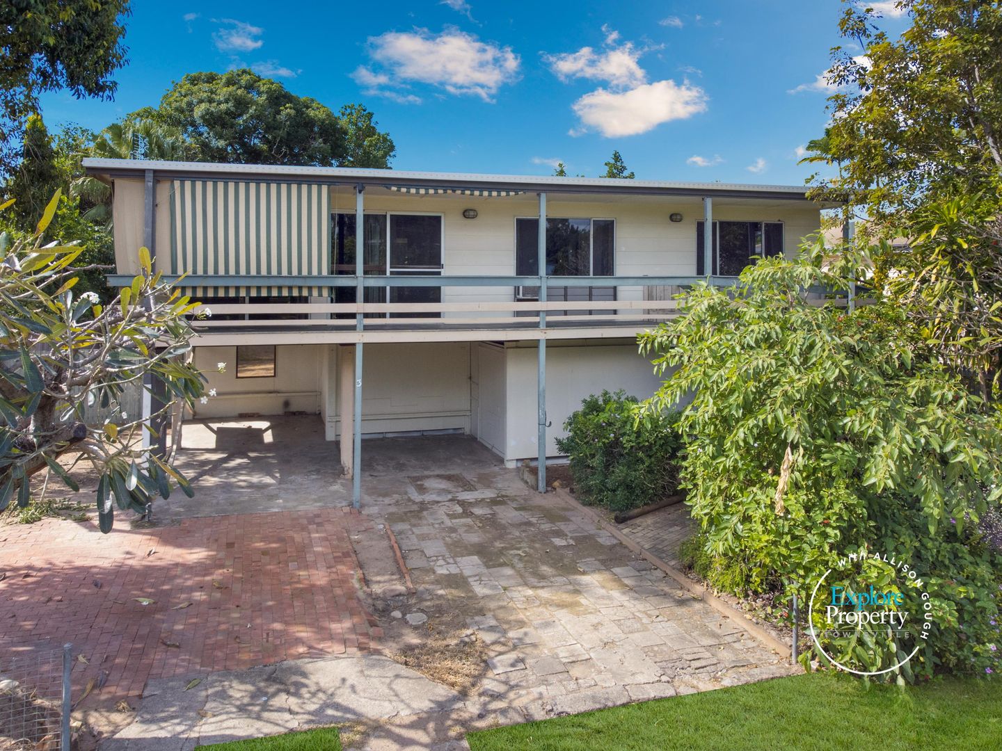 3 Cay Street, Saunders Beach QLD 4818, Image 1