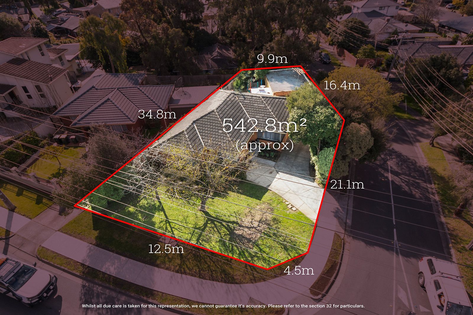 370 Mascoma Street, Strathmore Heights VIC 3041, Image 0