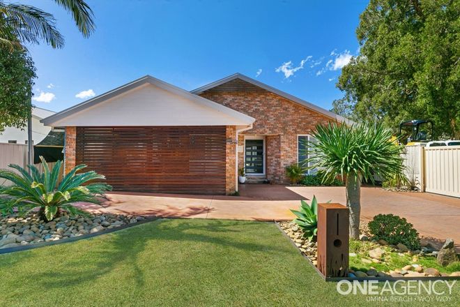 Picture of 7 Wallaby Street, BLACKWALL NSW 2256