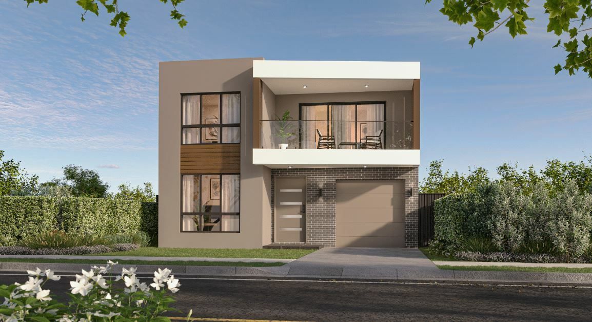 4 bedrooms House in  ROUSE HILL NSW, 2155