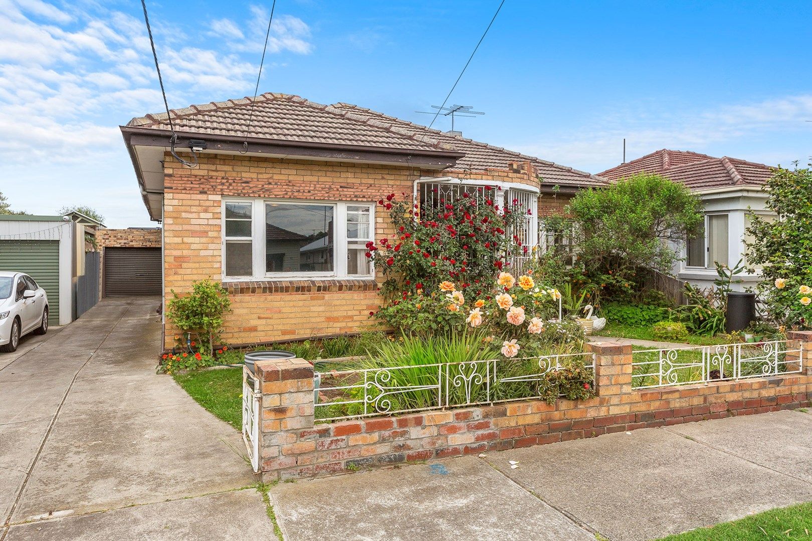 10 Brunswick Street, West Footscray Property History & Address
