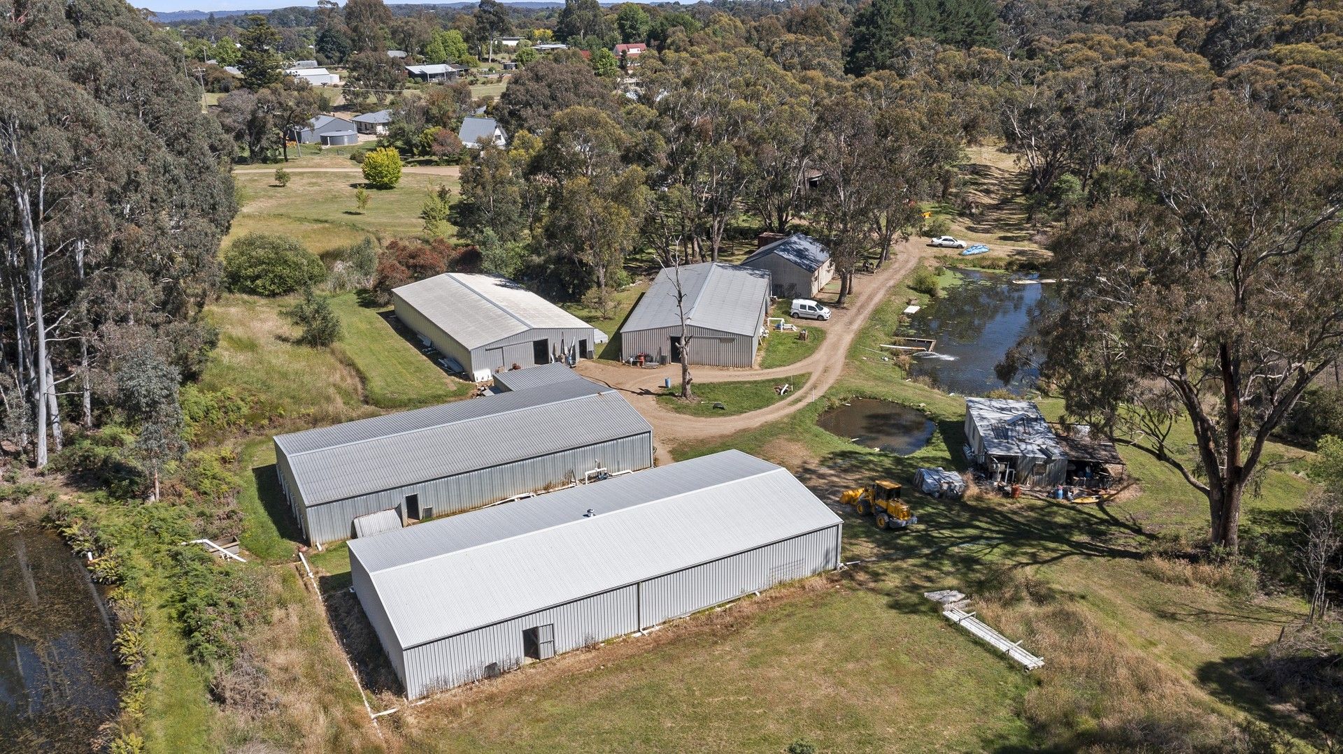 121 Stanley Road, Beechworth VIC 3747 House for Sale Domain