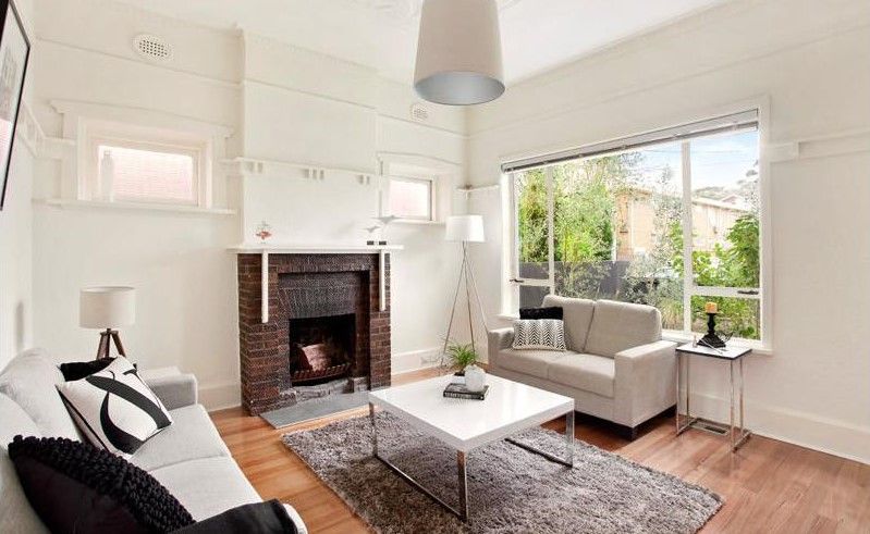 2 bedrooms Semi-Detached in 22 Foam Street ELWOOD VIC, 3184