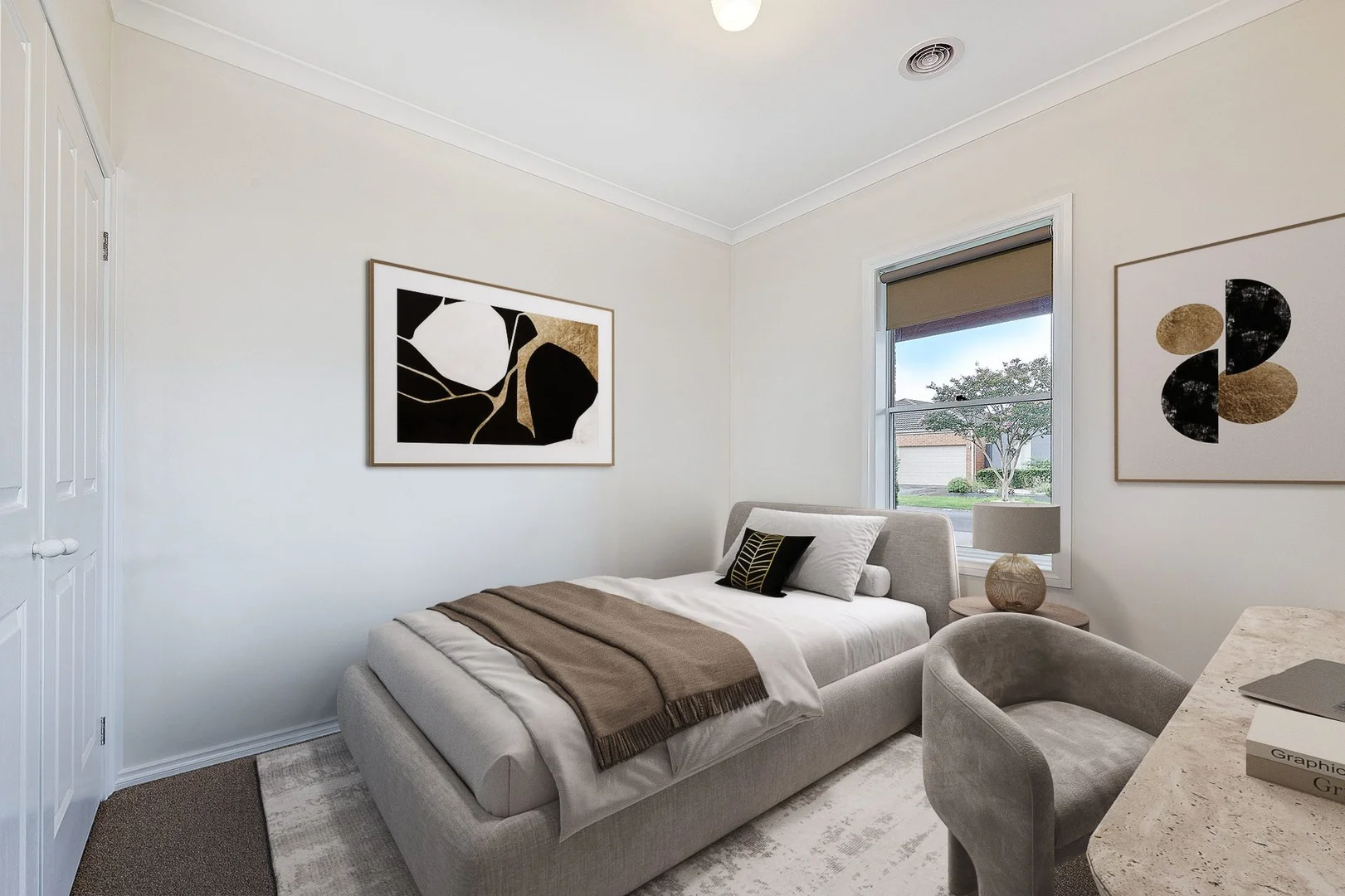 Additional image 10 of 3 Kelso Street, Craigieburn VIC 3064