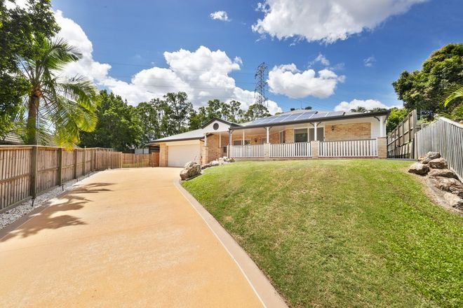 Picture of 9 Turnberry Crescent, ALBANY CREEK QLD 4035
