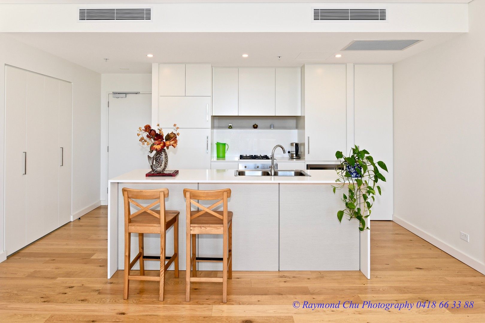 2 bedrooms Apartment / Unit / Flat in 207/9 Mooltan Avenue MACQUARIE PARK NSW, 2113