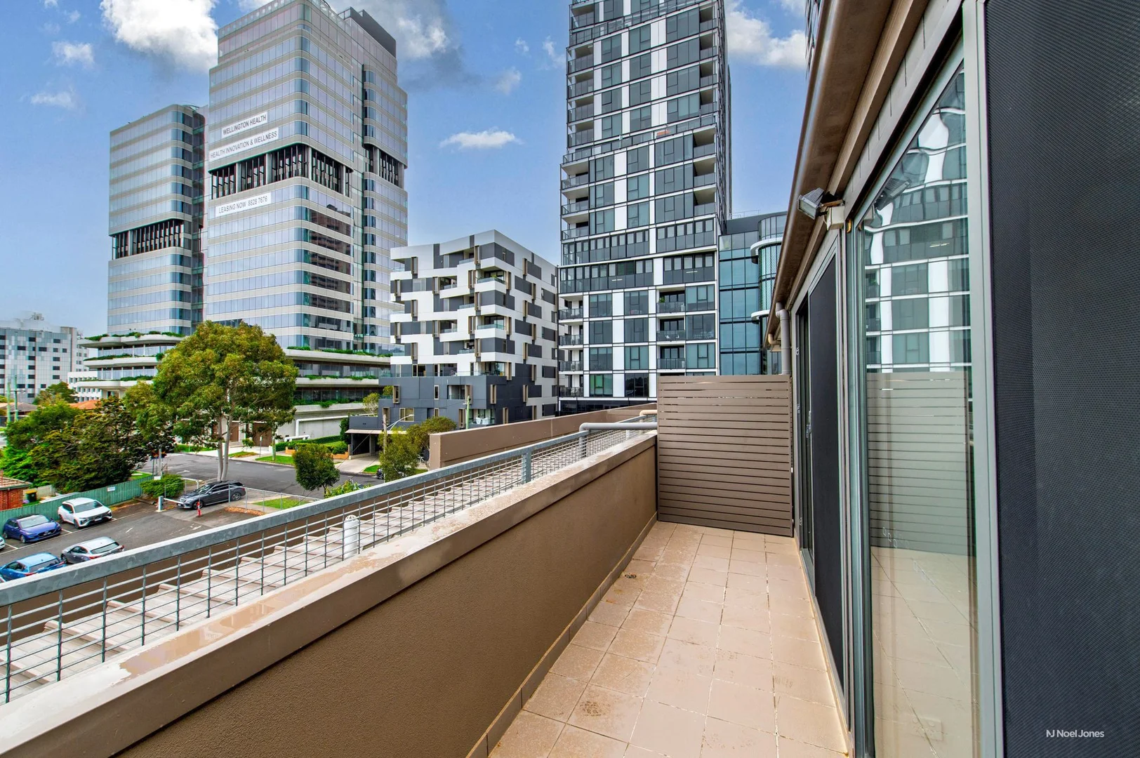 Additional image 5 of 403/1 Wellington, Box Hill VIC 3128