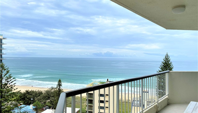 Picture of 10 Vista Street, SURFERS PARADISE QLD 4217