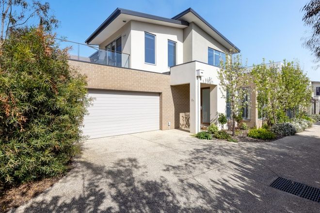 Picture of 8A Birdrock Avenue, MOUNT MARTHA VIC 3934