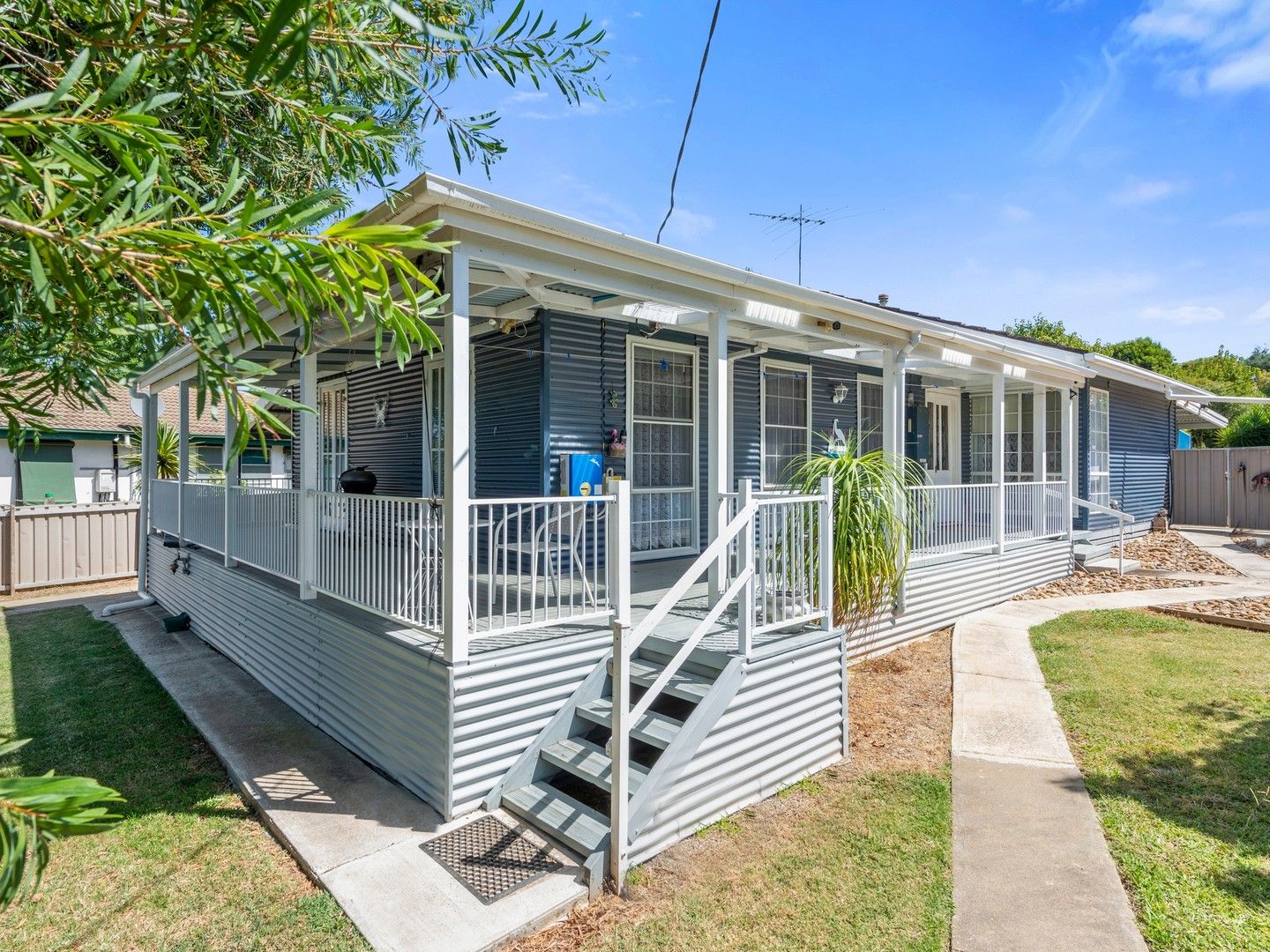 3 bedrooms House in 19 William Street RUTHERGLEN VIC, 3685