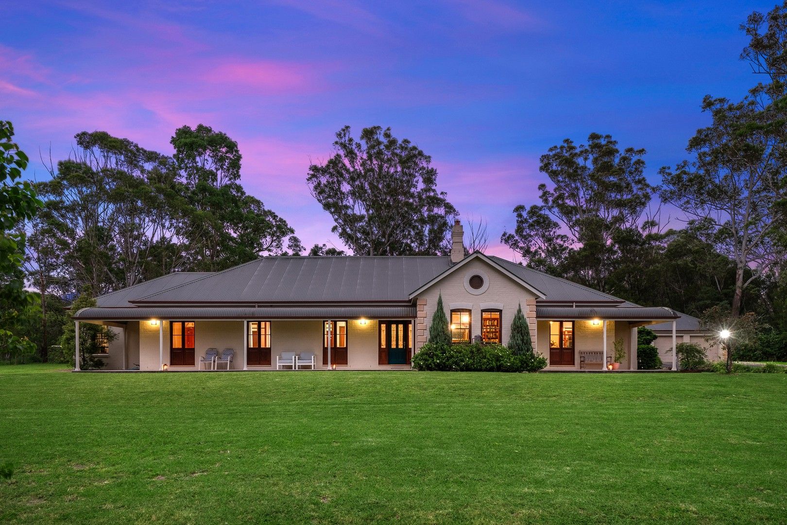 13 Donohoes Avenue, Mulgoa NSW 2745 House for Sale Domain